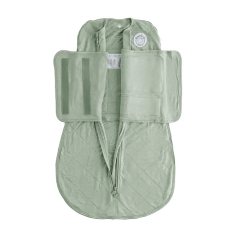 Dreamland Weighted Baby Swaddle Sack For Newborns, Babies, Infants – Dreamland Baby