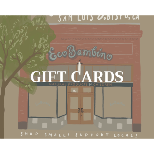 EcoBambino Gift Card
