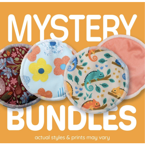 Nursing Pads - Mystery Bundle