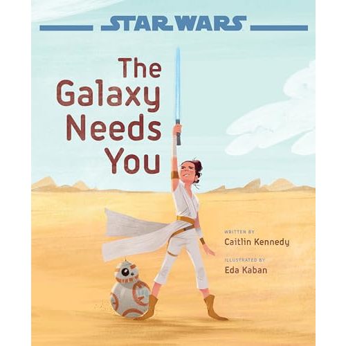 Star Wars: The Rise of Skywalker: The Galaxy Needs You