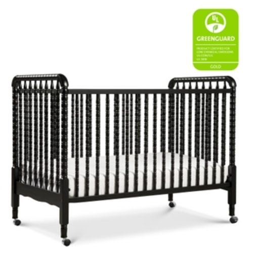 Davinci Jenny Lind Stationary Crib