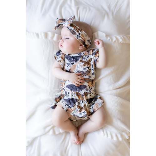 Flutter Bodysuit Twirl – Fletch