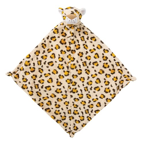 Lovie Blankie - LeopardLovie Blankie - Leopard– Angel Dear