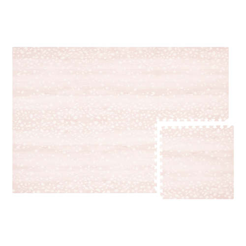 Little Nomad Play Mat | Fawn