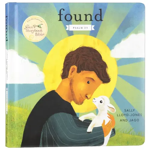 Found: Psalm 23 | Koorong