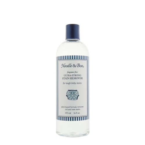 Ultra-Strong Stain Remover – Noodle & Boo