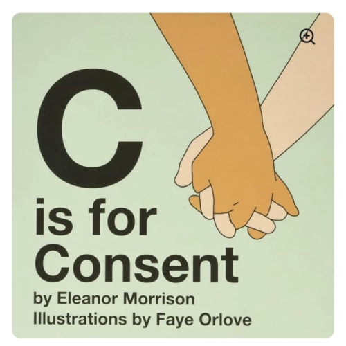 C is for Consent