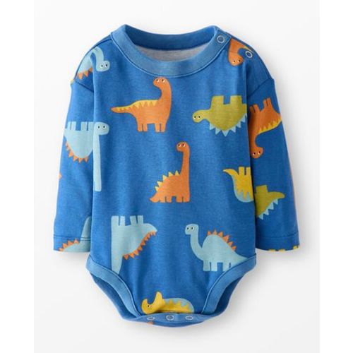 Baby Long Sleeve Bodysuit