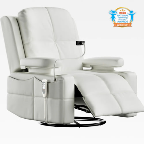 Lullapod Nursery Chair