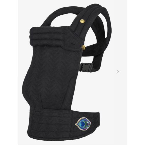 Arrow Zorro | Zeitgeist Baby Carrier | SHOP ARTIPOPPE