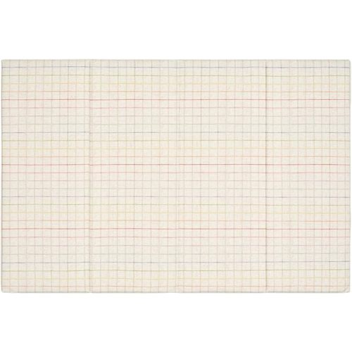 House of Noa Tumbling Play Mat for Floor – Foldable Foam Playmat, Non-Toxic Wipeable Mat
