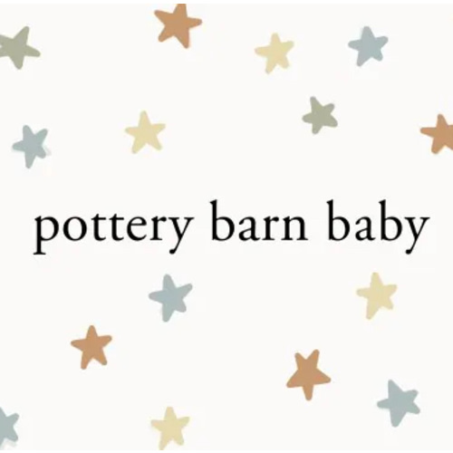 Pottery Barn Gift Card