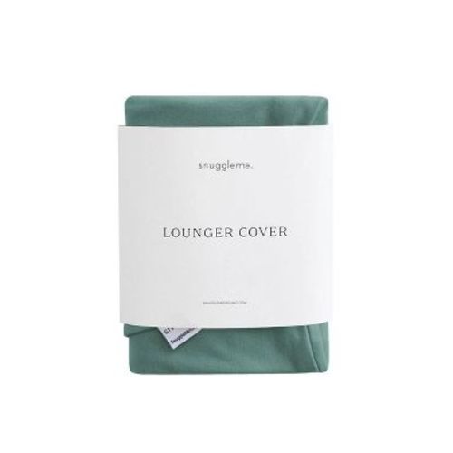 Snuggle Me Organic Cover - Moss