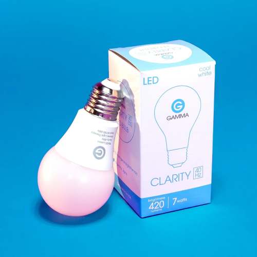Revive 670nm Red Light Bulb | Melatonin-Safe Sleep Bulb