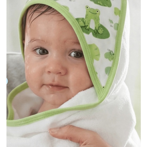HARPER 2-Pack Hooded Towel