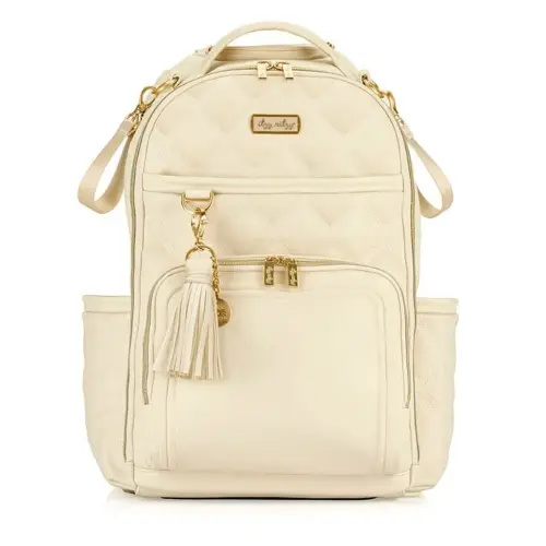 Diaper Backpack Stylish & Functional Bag Itzy Ritzy®
