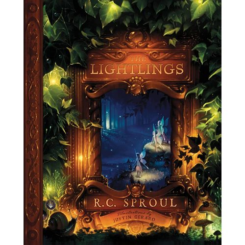 The Lightlings