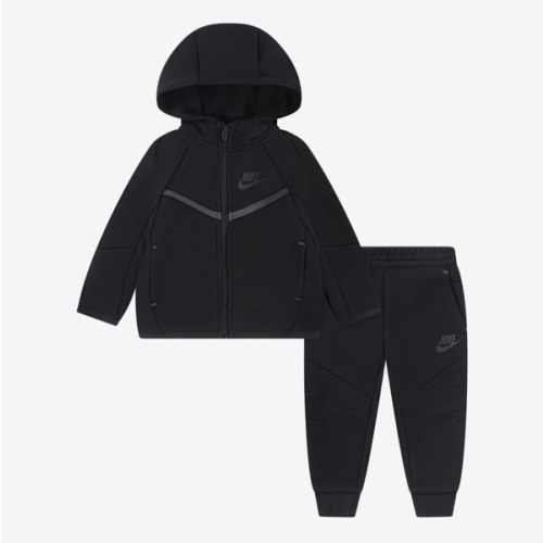 Nike Tech Fleece Full-Zip Set - Boys' Infant | Kids Foot Locker