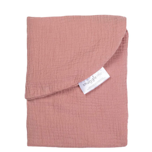 Lounger Curve Muslin Cover | Gumdrop