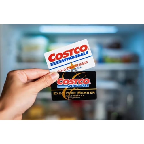 Join Costco