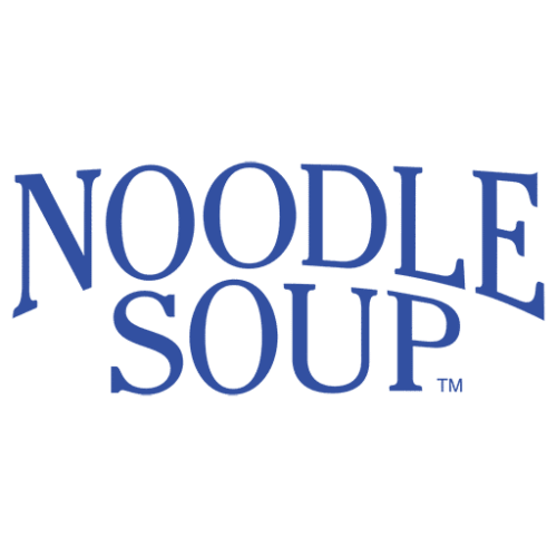 Receiving Blanket » Noodle Soup