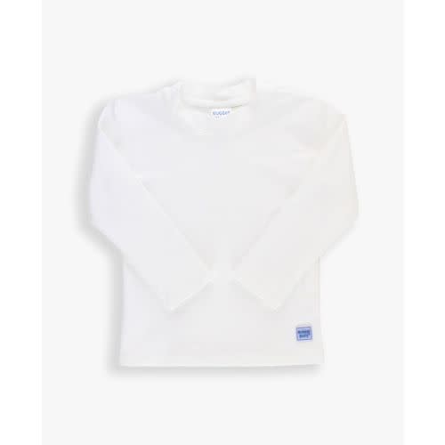 Long Sleeve Rash Guard, 0-3 months