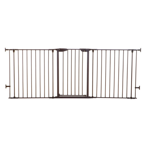 Dreambaby Newport Adapta Safety Gate & Reviews | Wayfair