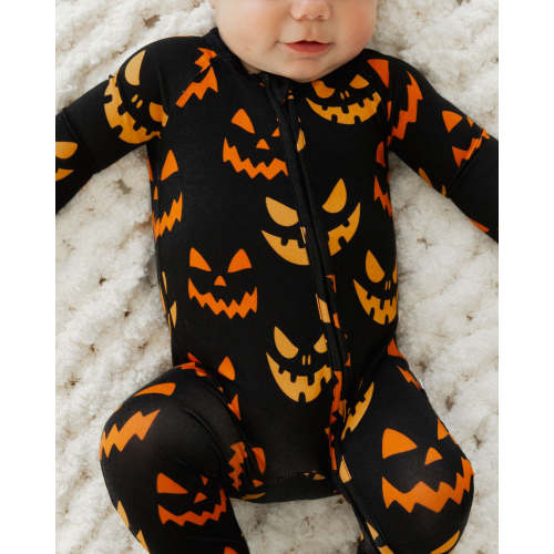 Grin Reaper Convertible Romper
