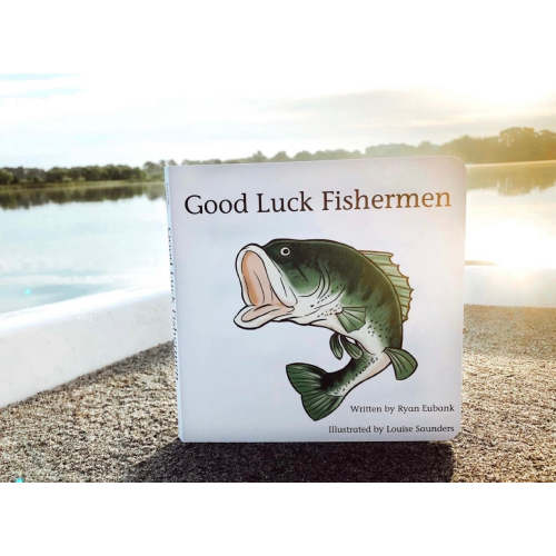Good Luck Fishermen