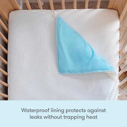 Newton Baby Essential Waterproof Mattress Pad | Ashley