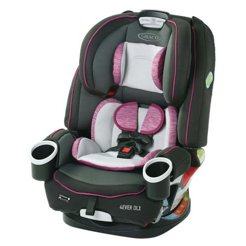 Graco 4Ever® DLX 4-in-1 Car Seat