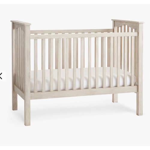 Kendall Convertible Crib