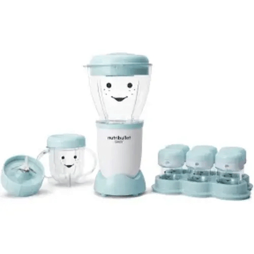 baby food making set - Google Search