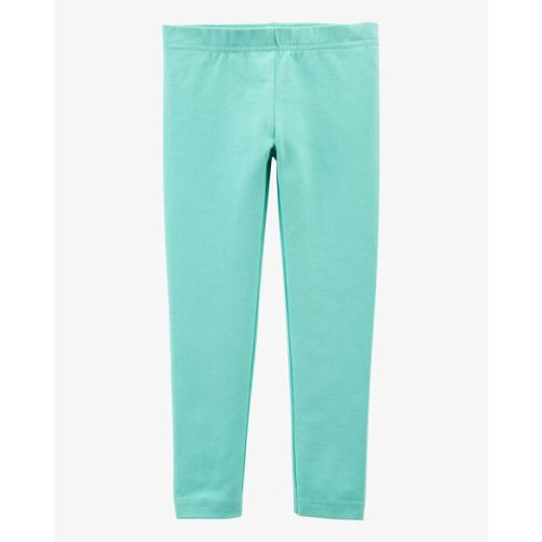 Baby Cotton Stretch Leggings | Carter's