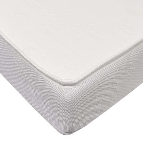 Matelas Biologique Certifié GREENGUARD Gold pour Bébé - Origami