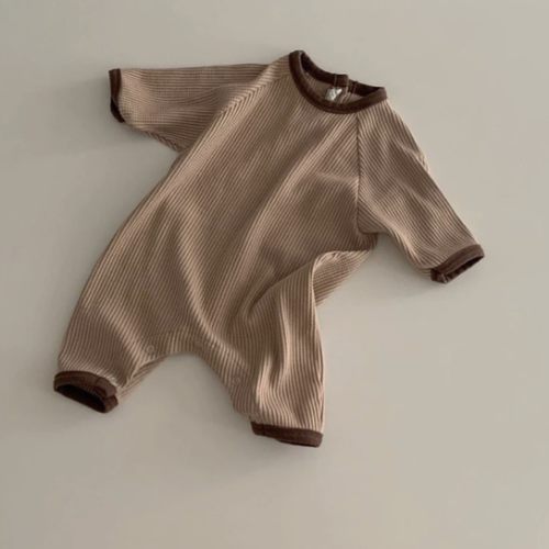 Bailey Romper