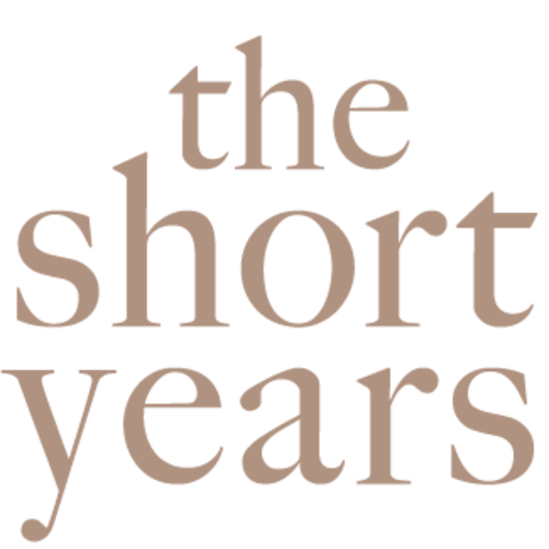 The Short Years Baby Book - The Perfect Gift — The Short Years