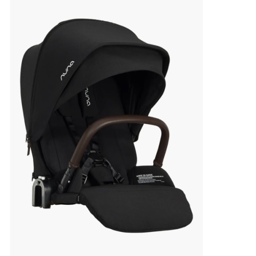 Flex System Add-On Stroller Seat