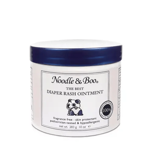 The Best Diaper Rash Ointment