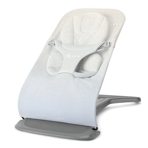 Evolve 3-in-1 Baby Bouncer for 0-24 Months | Ergobaby US