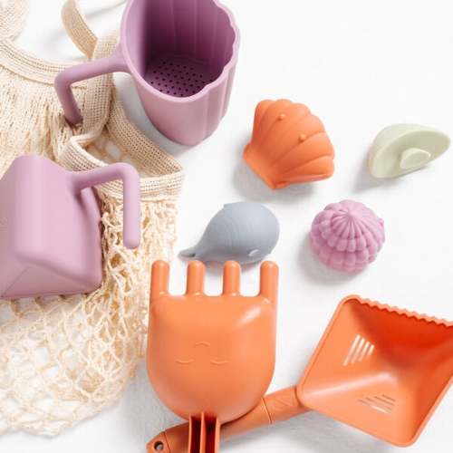 Beach Toy Kit - Smol | Maisonette