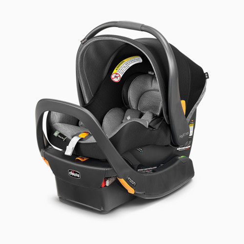 Chicco KeyFit Max ClearTex Infant Car Seat - Legend