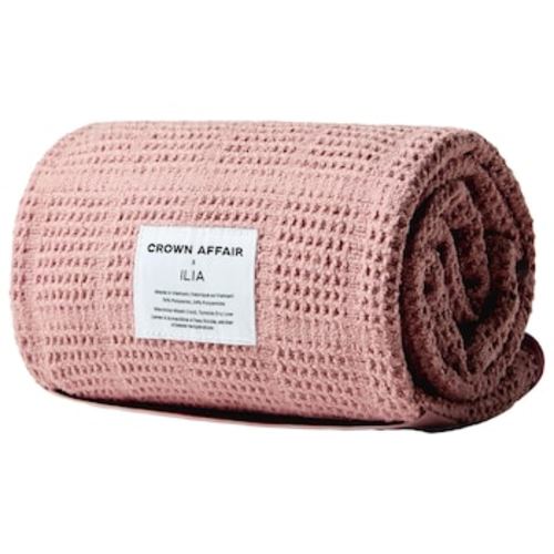 The Hair Towel - Crown Affair | Sephora