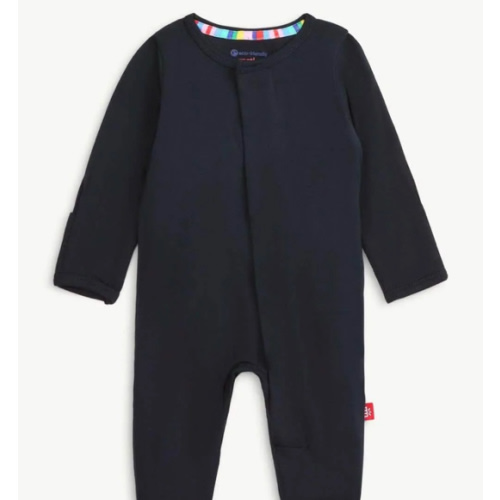 Magnetic Footie – 3-6 months
