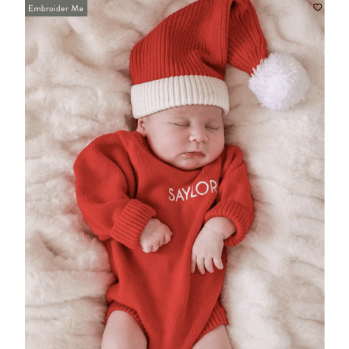 Christmas Sweater