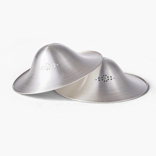 Momcozy Original 999 Silver Nipple Shields - Select S9056 – skincareessentials Regular