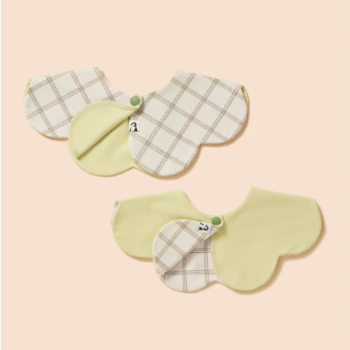 Konny Bib Reversible (0-2Y)