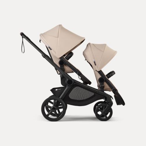 Bugaboo Kangaroo 2-in-1 tandem stroller