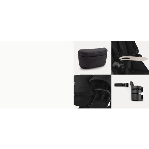 Bugaboo strollers and more | Official website