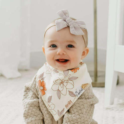 Baby Bandana Bibs - Ferra